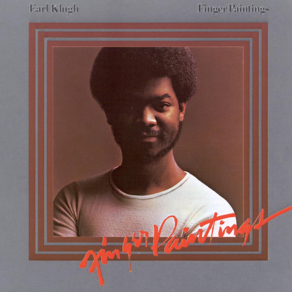 Earl Klugh - Finger Paintings